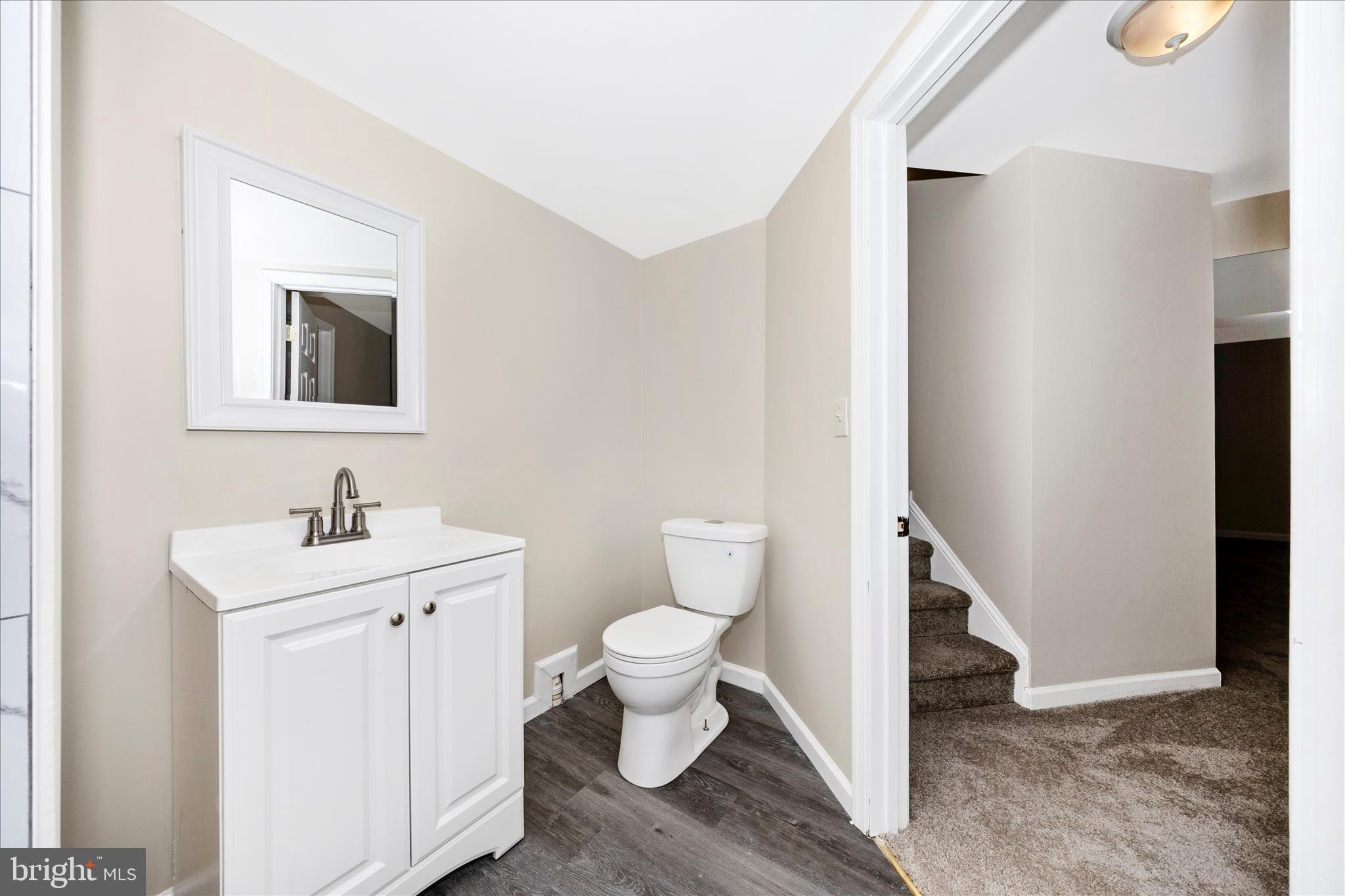 105 Sentry Ridge Smithsburg, MD 21783 - Photo 39 of 62 Hall Bathroom