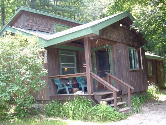 128 Hubbard Road Waterville, VT 05492 - Photo 1 of 1