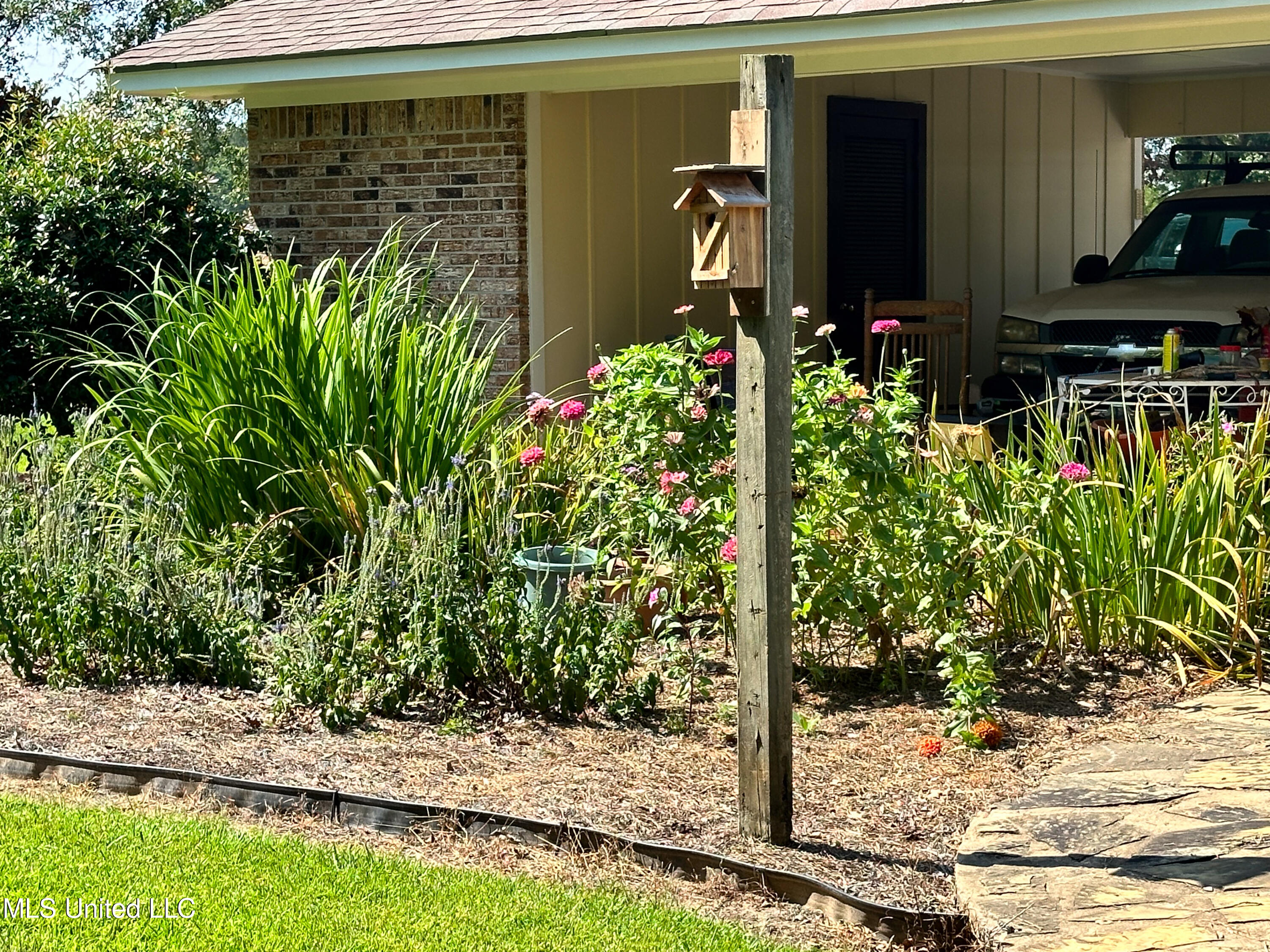 708 Ratliff Ferry Road Canton, MS 39046 - Photo 12 of 54 IMG_1945 (1)