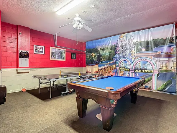 $3,200 | 4608 Cumbrian Lakes Drive, Kissimmee, FL 34746