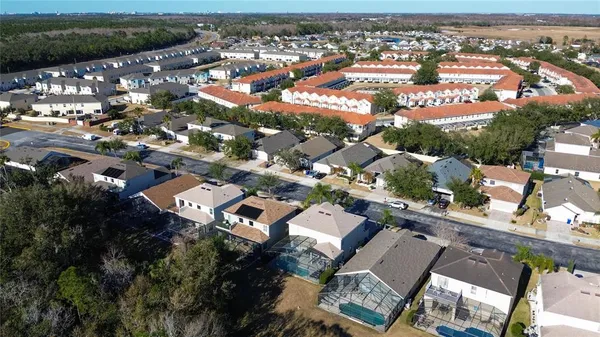 $3,200 | 4608 Cumbrian Lakes Drive, Kissimmee, FL 34746