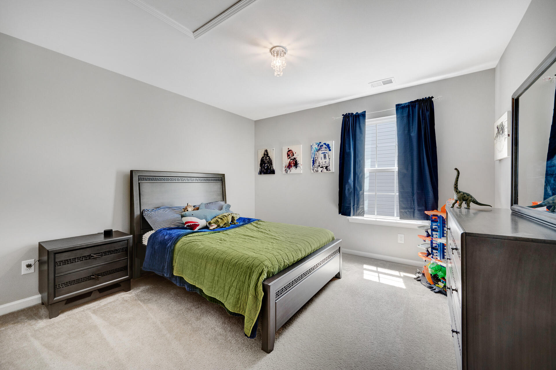 109 Oyama Road Summerville, SC 29486 - Photo 23 of 30 Secondary Bedroom