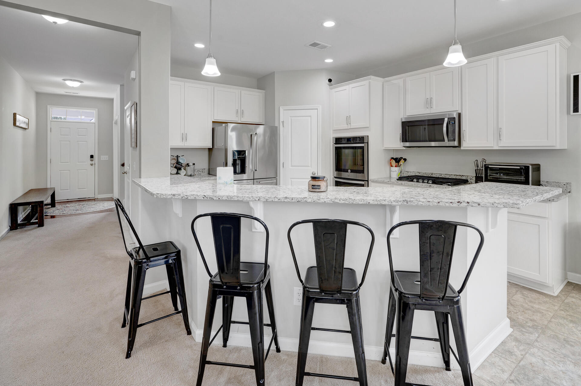 109 Oyama Road Summerville, SC 29486 - Photo 8 of 30 Kitchen