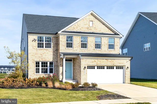 $850,000 | 904 Midbrook Lane, Bowie, MD 20716