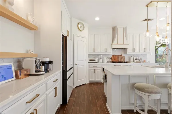 $760,000 | 775 Burr Oak Drive, Frisco, TX 75033
