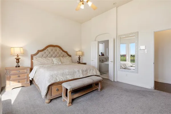 $760,000 | 775 Burr Oak Drive, Frisco, TX 75033