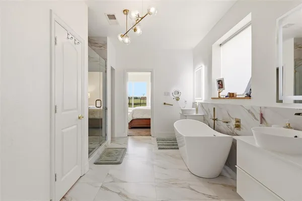 $760,000 | 775 Burr Oak Drive, Frisco, TX 75033