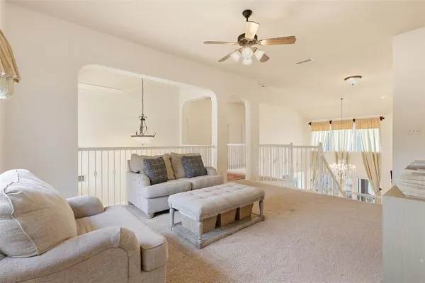 $760,000 | 775 Burr Oak Drive, Frisco, TX 75033