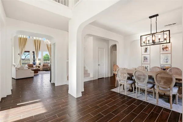 $760,000 | 775 Burr Oak Drive, Frisco, TX 75033