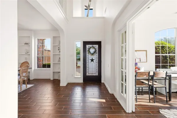 $760,000 | 775 Burr Oak Drive, Frisco, TX 75033