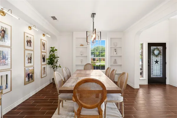 $760,000 | 775 Burr Oak Drive, Frisco, TX 75033