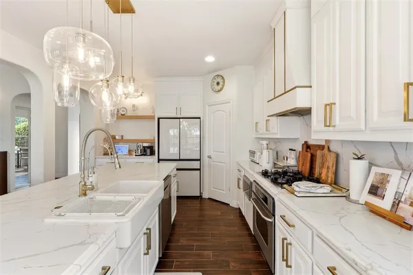 $760,000 | 775 Burr Oak Drive, Frisco, TX 75033
