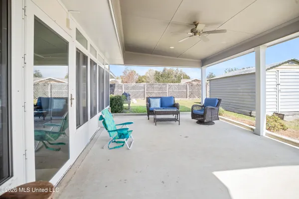 $480,000 | 842 Ancient Oaks Circle, Biloxi, MS 39532
