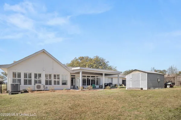 $480,000 | 842 Ancient Oaks Circle, Biloxi, MS 39532