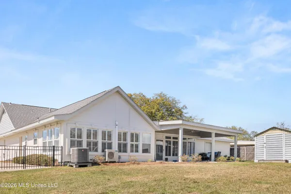 $480,000 | 842 Ancient Oaks Circle, Biloxi, MS 39532