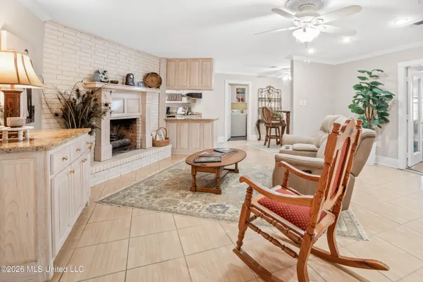 $480,000 | 842 Ancient Oaks Circle, Biloxi, MS 39532