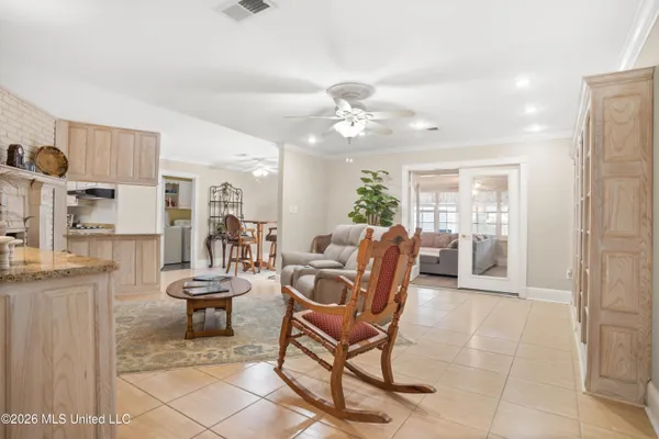 $480,000 | 842 Ancient Oaks Circle, Biloxi, MS 39532