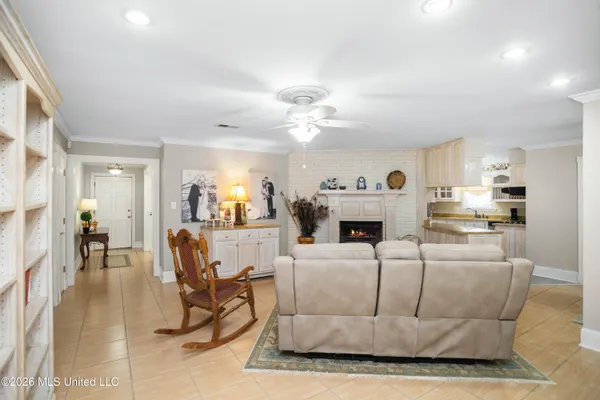 $480,000 | 842 Ancient Oaks Circle, Biloxi, MS 39532