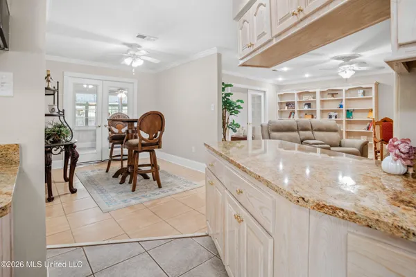 $480,000 | 842 Ancient Oaks Circle, Biloxi, MS 39532