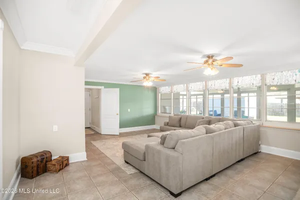 $480,000 | 842 Ancient Oaks Circle, Biloxi, MS 39532