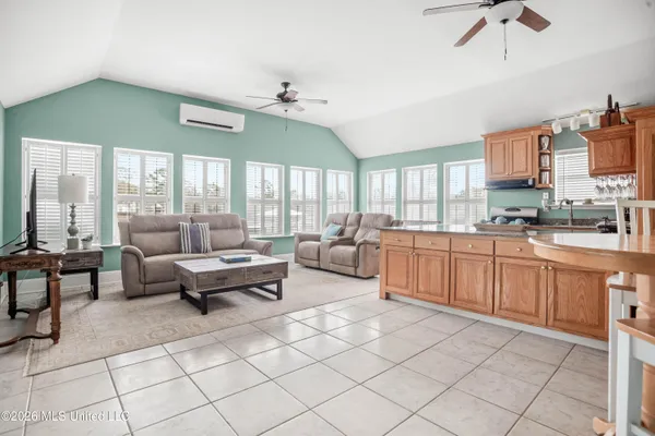 $480,000 | 842 Ancient Oaks Circle, Biloxi, MS 39532