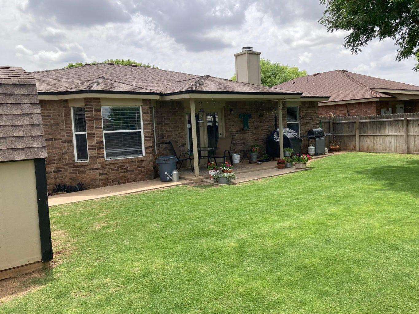 3908 Stevens Street Plainview, TX 79072 - Photo 24 of 30 Photo 24
