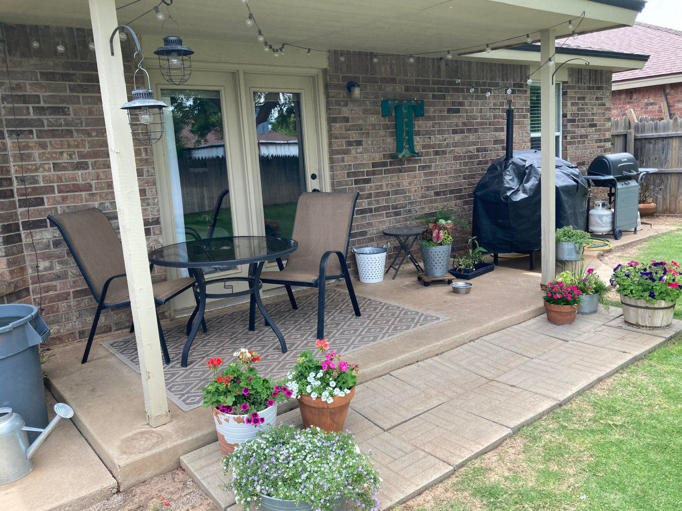 3908 Stevens Street Plainview, TX 79072 - Photo 27 of 30 Photo 27