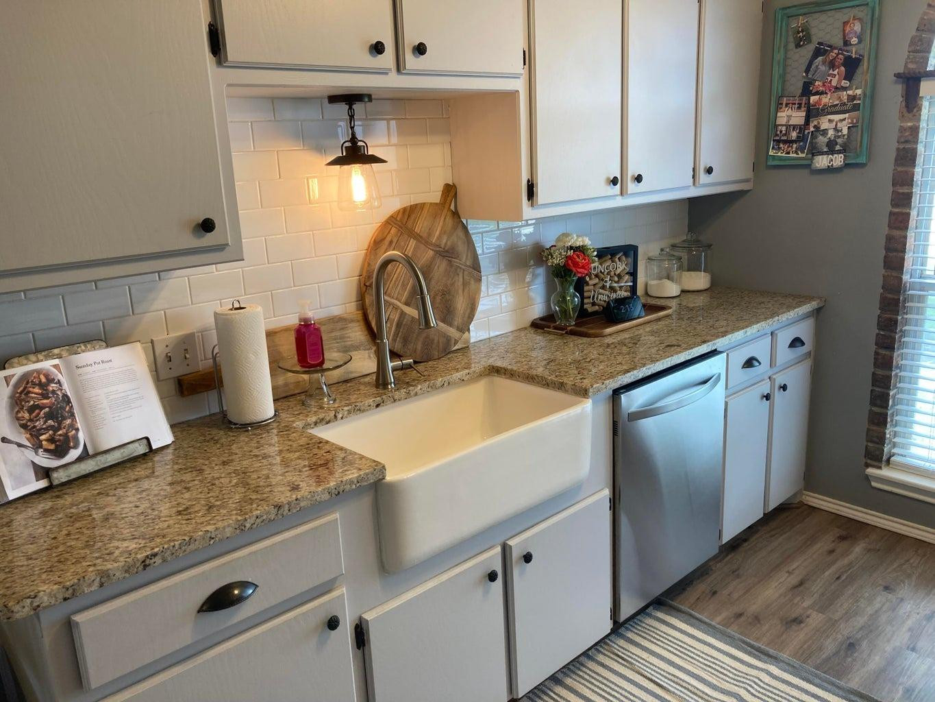 3908 Stevens Street Plainview, TX 79072 - Photo 6 of 30 Photo 6