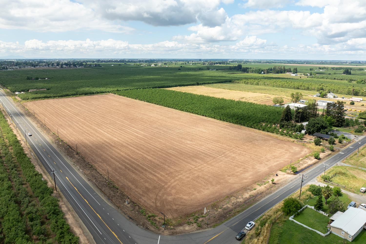 18305 Steinegul Road Escalon, CA 95320 - Photo 4 of 8