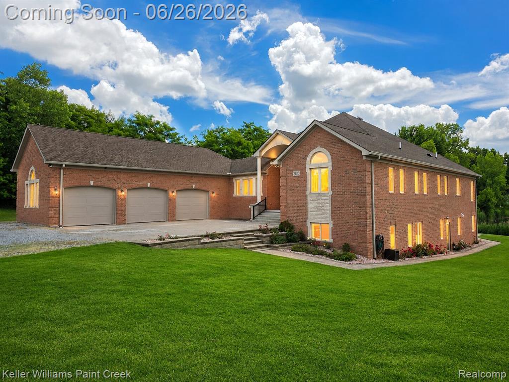 2400 Inwood Road Washington, MI 48095 - Photo 3 of 88