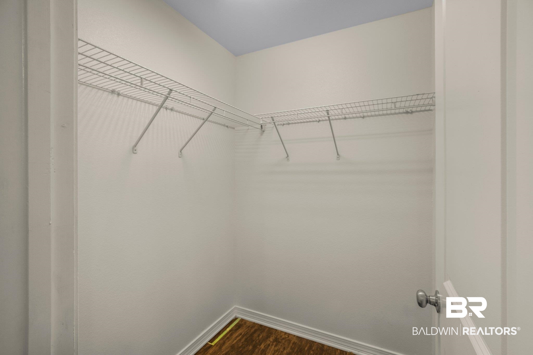 3836 Chesterfield Lane Foley, AL 36535 - Photo 22 of 38 Primary Walk in Closet