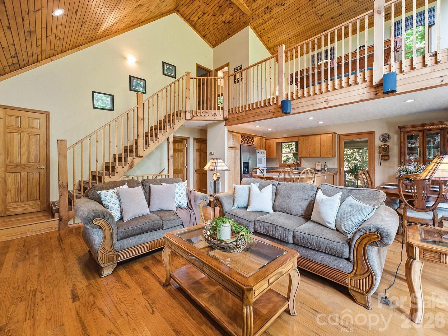 808 Nottingham Road Maggie Valley, NC 28751 - Photo 7 of 41 Gallery Image 7