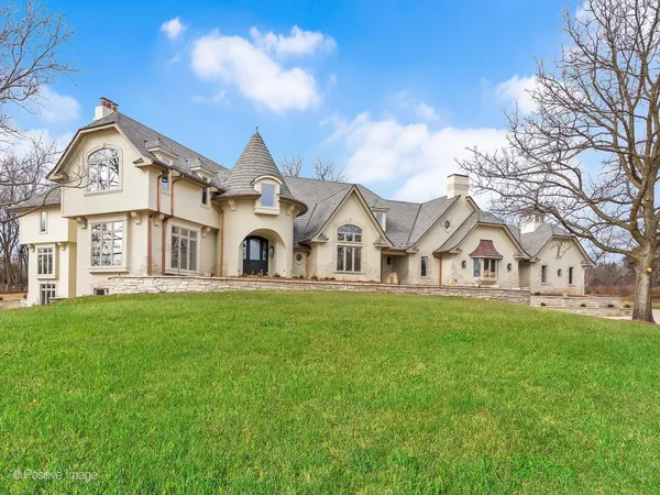 $4,649,000 | 20 Natoma Drive, Oak Brook, IL 60523