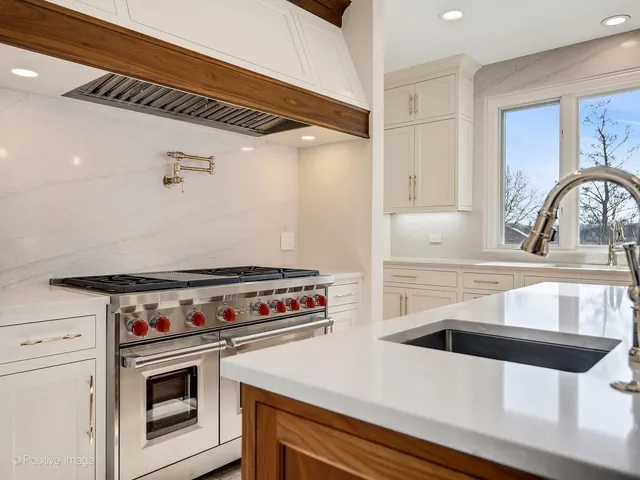 $4,649,000 | 20 Natoma Drive, Oak Brook, IL 60523