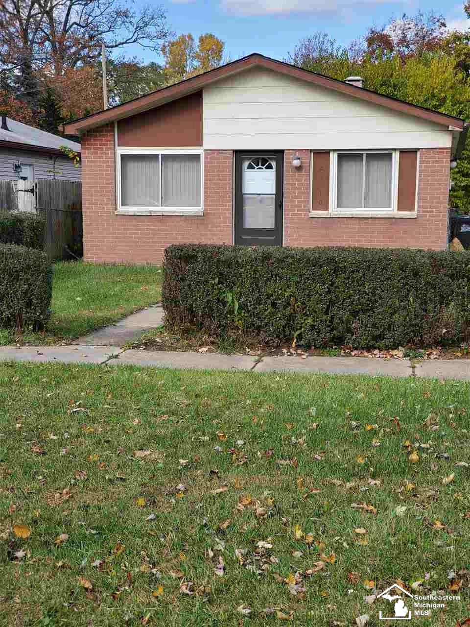 26110 Superior Road Taylor, MI 48180 - Photo 1 of 30