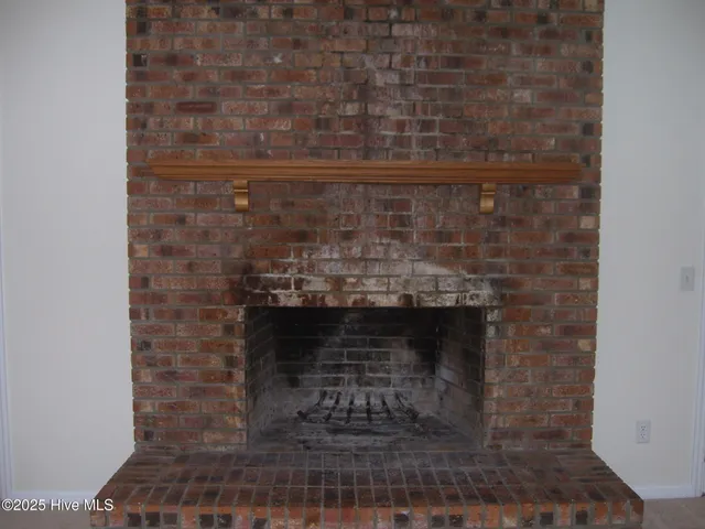 $1,900 | 211 Tartan Trail, Southern Pines, NC 28387