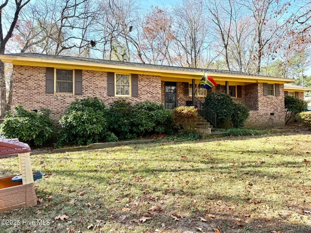 $1,900 | 211 Tartan Trail, Southern Pines, NC 28387