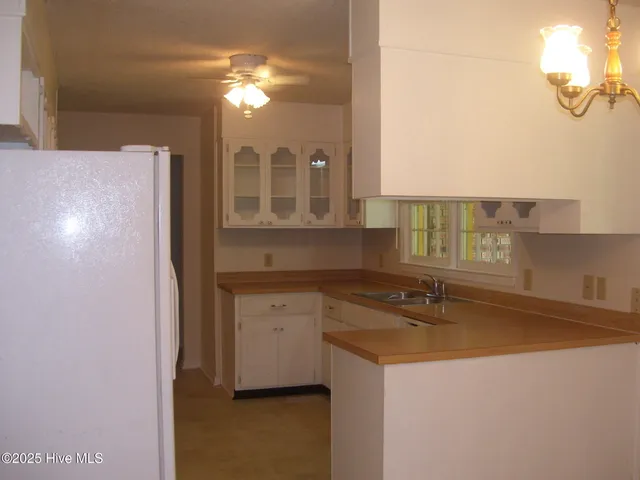 $1,900 | 211 Tartan Trail, Southern Pines, NC 28387