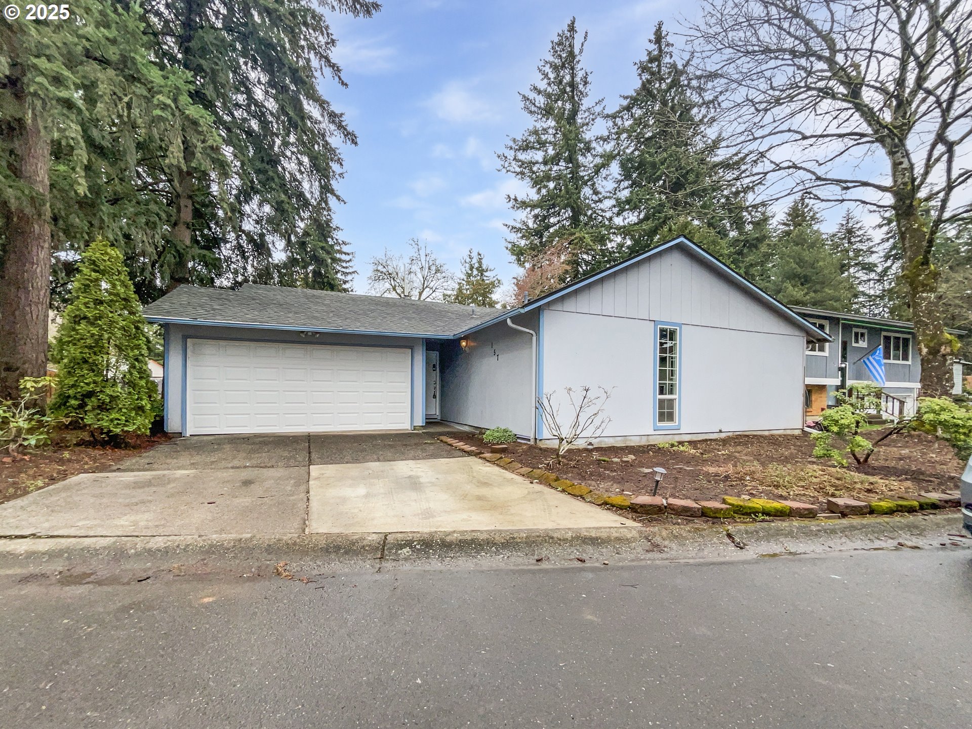 157 Southeast 205th Drive Gresham, OR 97030 - Photo 1 of 20