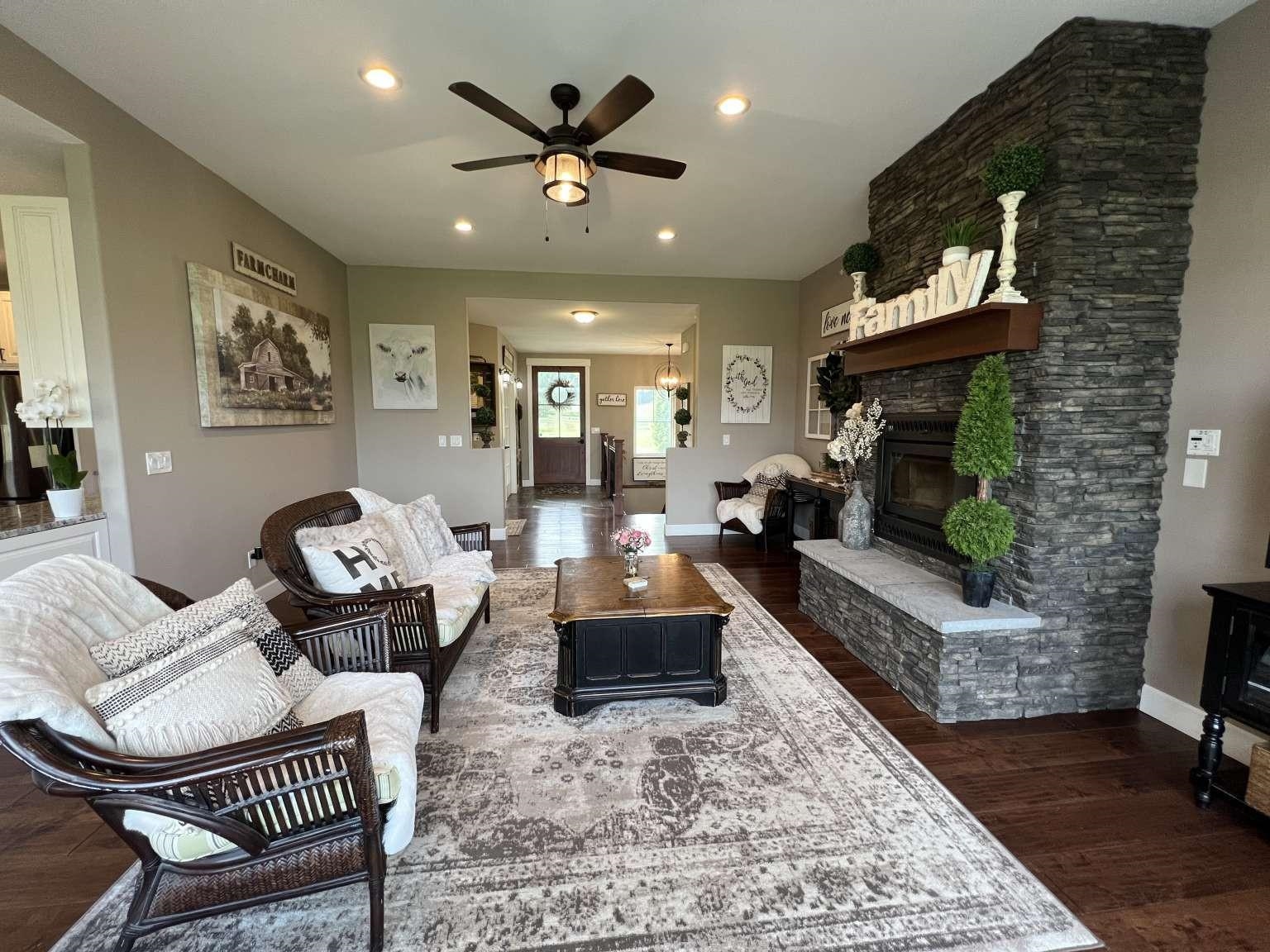 22110 North Creekside Lane Colbert, WA 99005 - Photo 20 of 50
