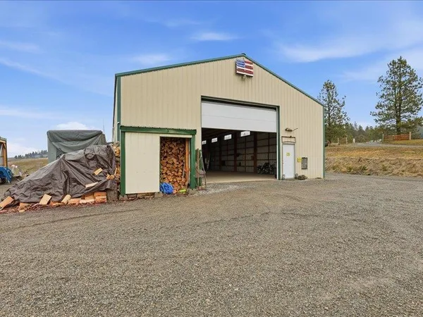 $799,000 | 26323 North Madison Road, Chattaroy, WA 99003