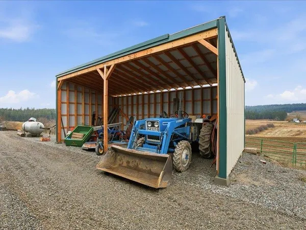 $799,000 | 26323 North Madison Road, Chattaroy, WA 99003