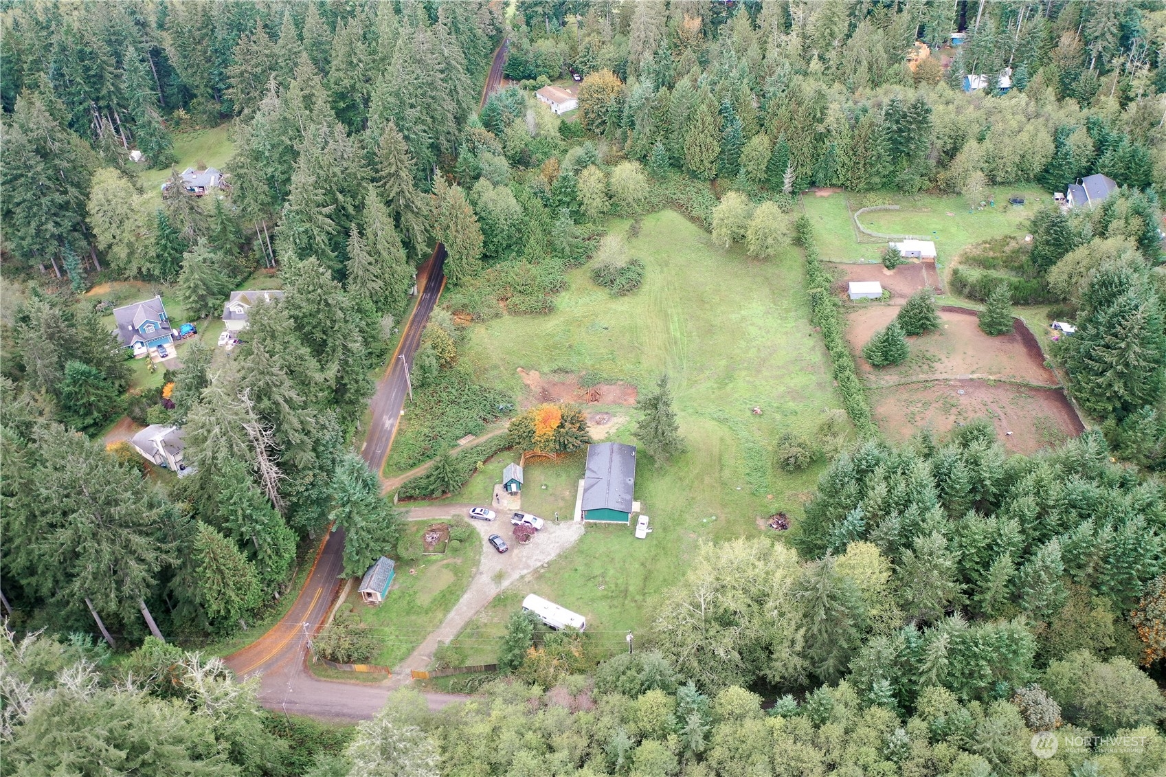 29755 Parcells Road Northeast Kingston, WA 98346 - Photo 1 of 39 Gallery Image 1