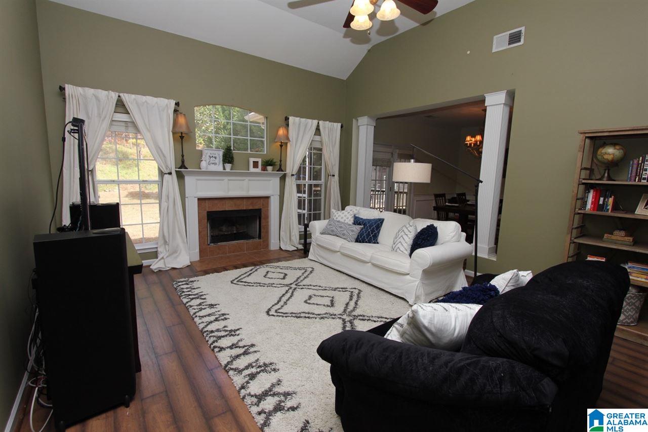 137 Village Lane Pelham, AL 35124 - Photo 10 of 24