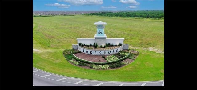 408 Lakeshore Village East Slidell, LA 70461 - Photo 22 of 30