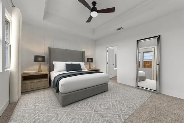 $2,500 | 3618 River Creek Trail, Sherman, TX 75092