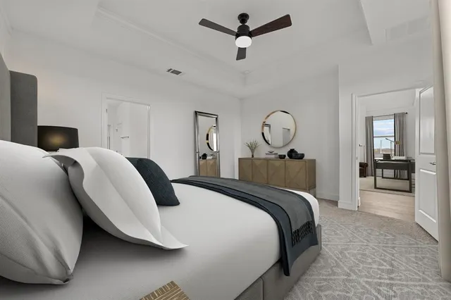 $2,500 | 3618 River Creek Trail, Sherman, TX 75092