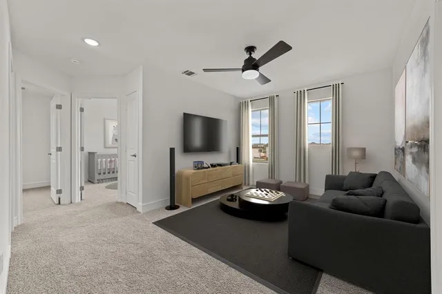 $2,500 | 3618 River Creek Trail, Sherman, TX 75092