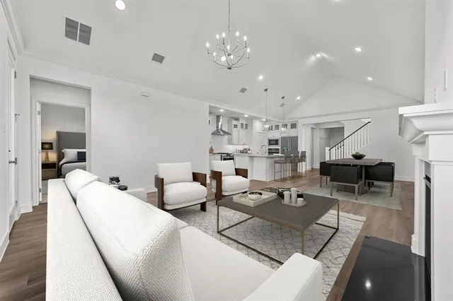 $2,500 | 3618 River Creek Trail, Sherman, TX 75092