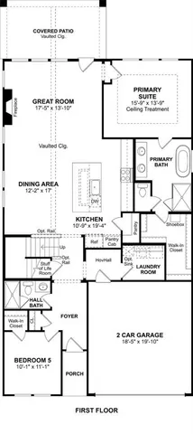 $2,500 | 3618 River Creek Trail, Sherman, TX 75092